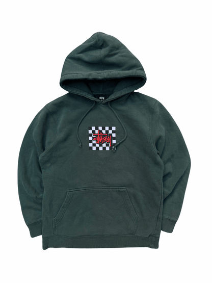 Stussy Hoodie - Wyat’s Boutique
