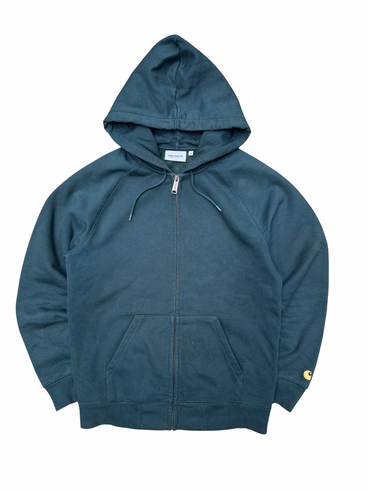 Carhartt Chase Zip Up Hoodie