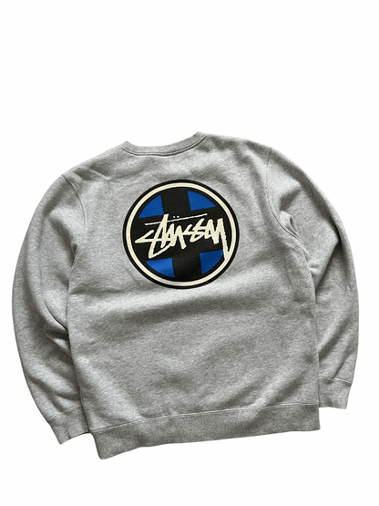 Stussy Crewneck - Wyat’s Boutique