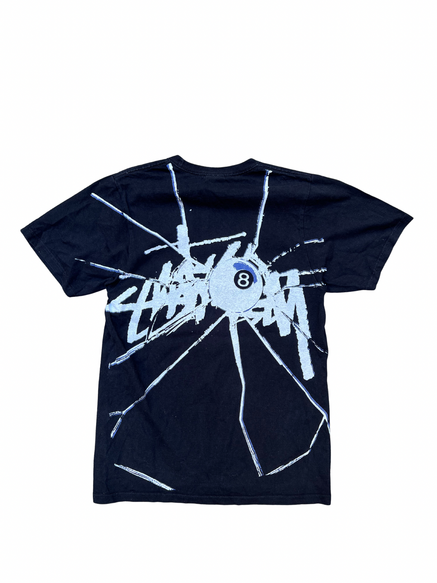 Stussy Shattered T-Shirt