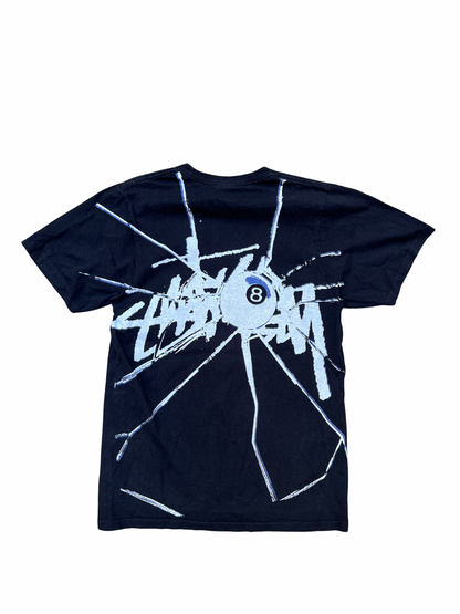 Stussy Shattered T-Shirt