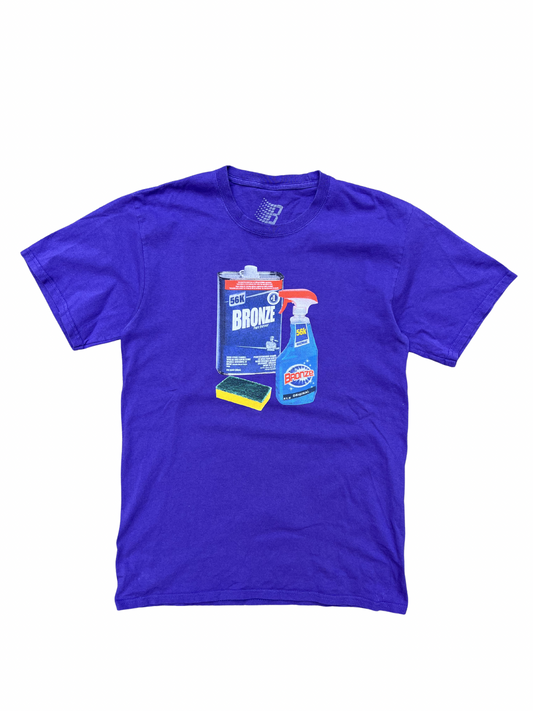 Bronze 55K T-Shirt
