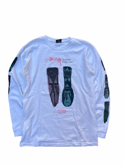 Stussy Longsleeve