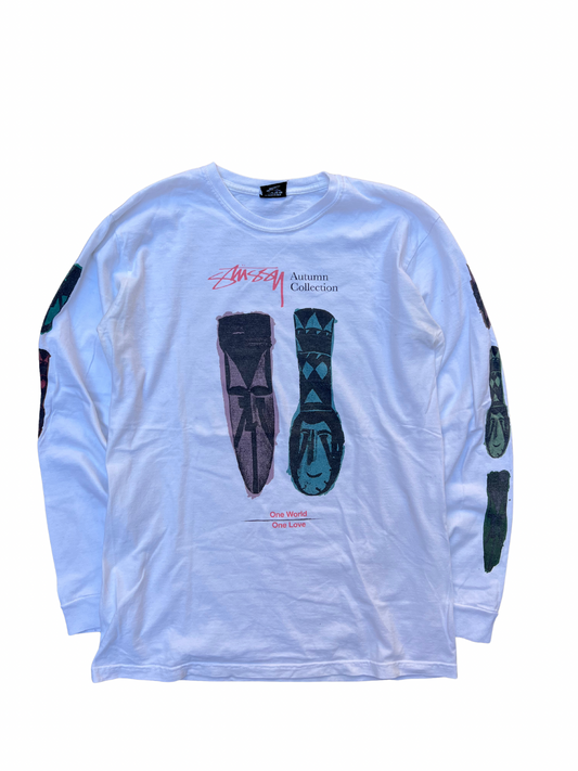 Stussy Longsleeve