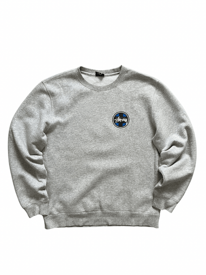 Stussy Crewneck - Wyat’s Boutique