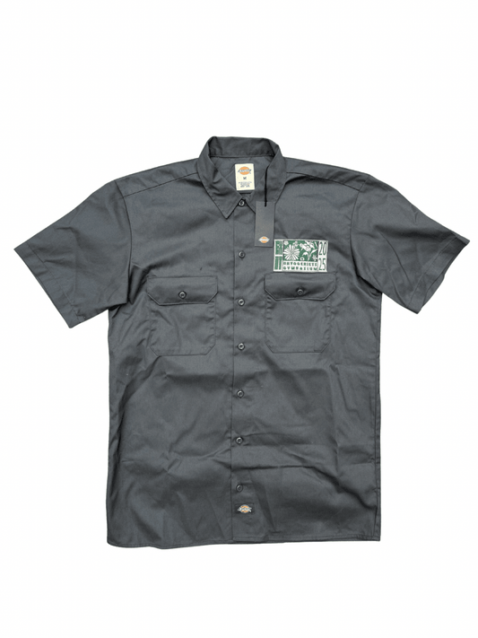 DIckies Shirt - Wyat’s Boutique
