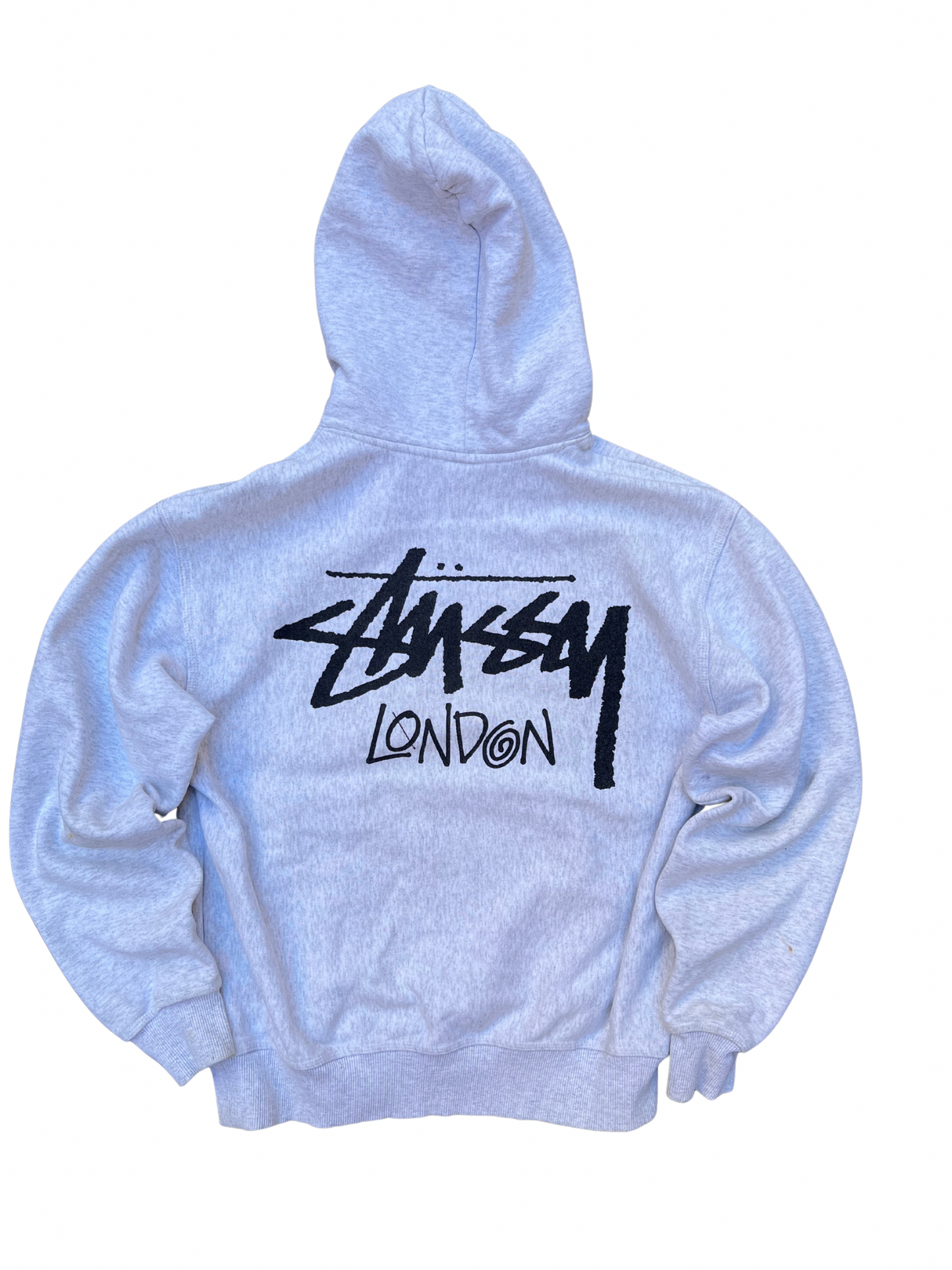Stussy London Hoodie