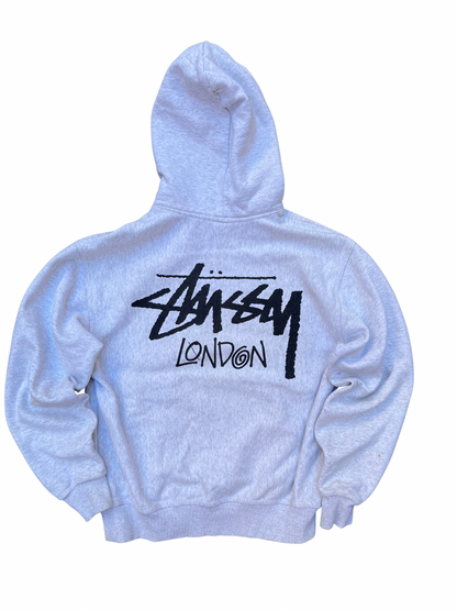 Stussy London Hoodie
