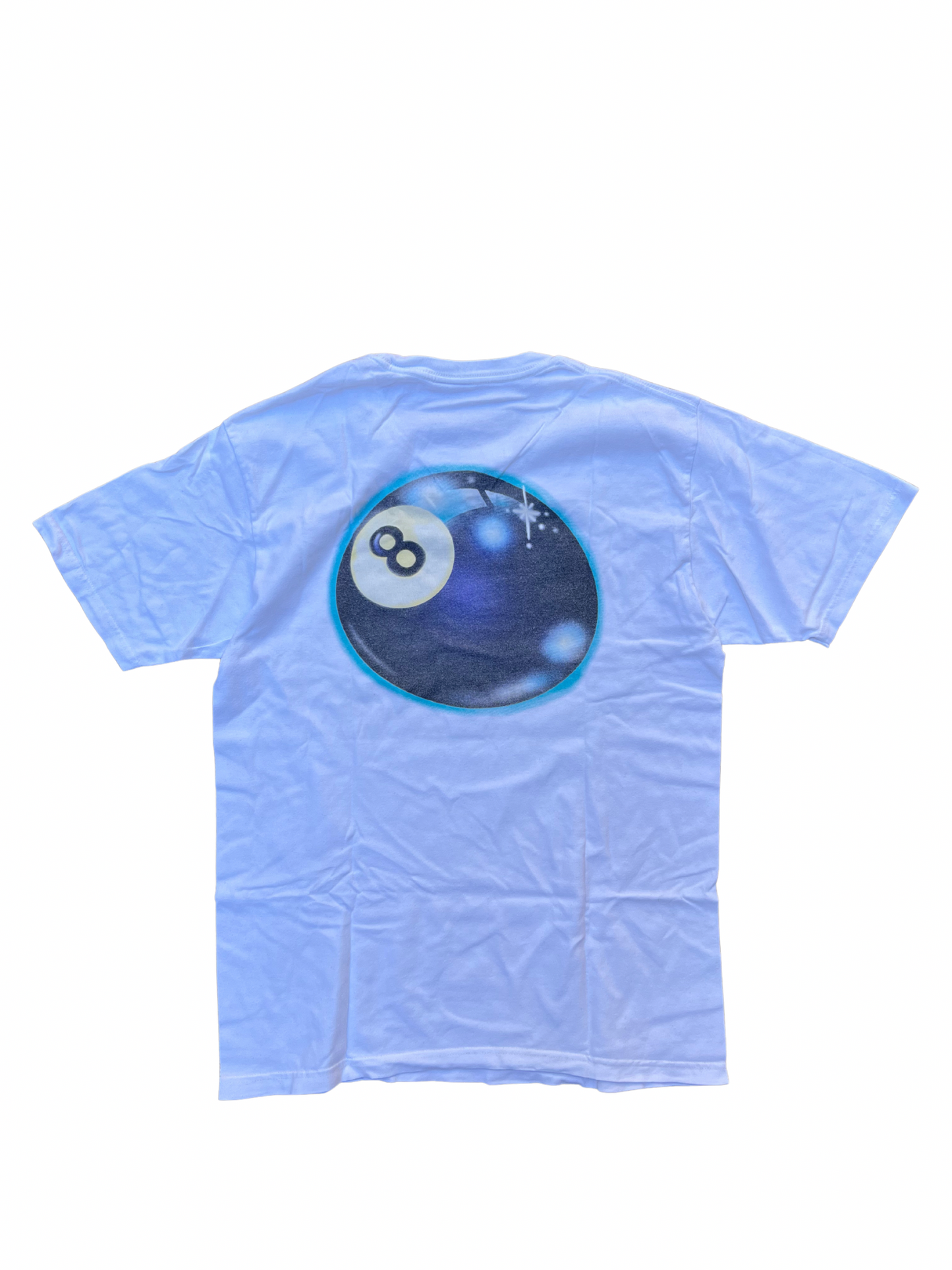 Stussy 8 Ball T-Shirt