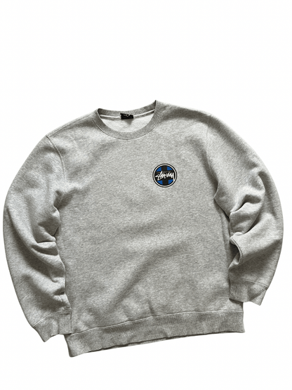 Stussy Crewneck - Wyat’s Boutique