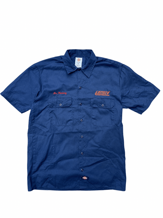 Dickies Shirt - Wyat’s Boutique