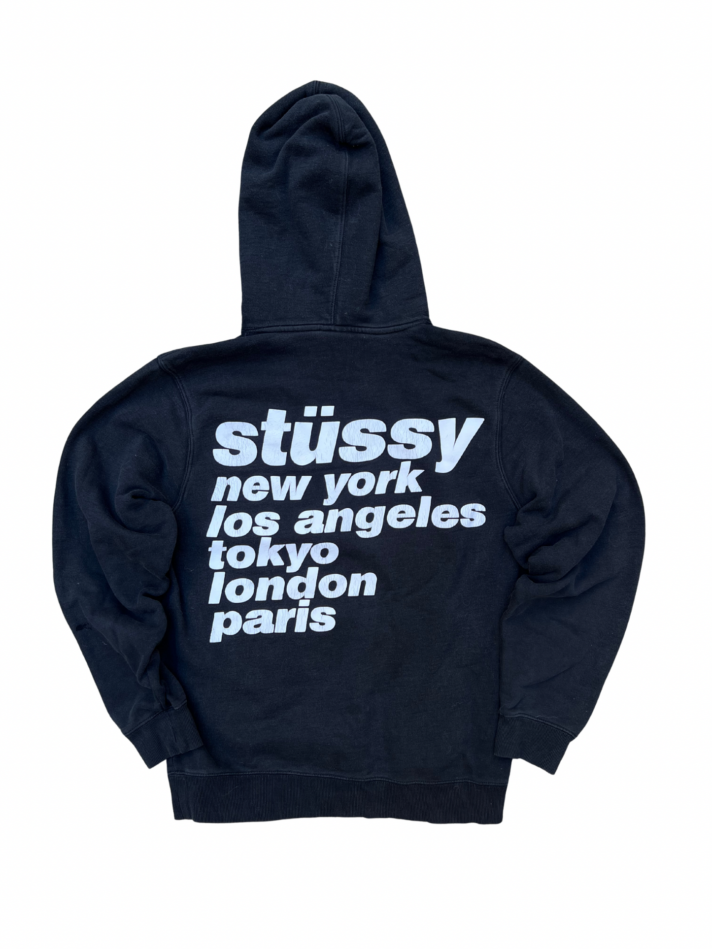 Stussy Hoodie
