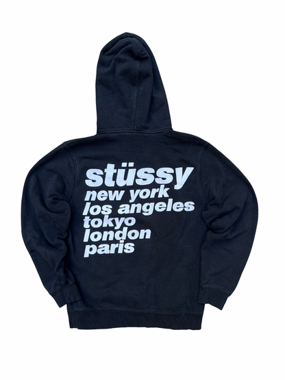 Stussy Hoodie