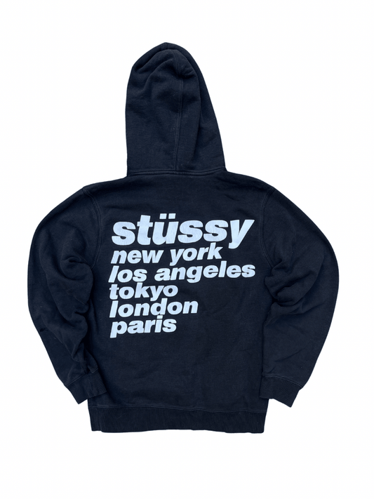 Stussy Hoodie