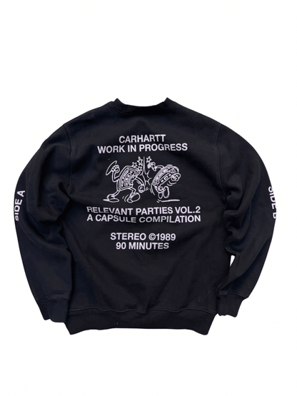 Carhartt x Relevant Parties - Wyat’s Boutique