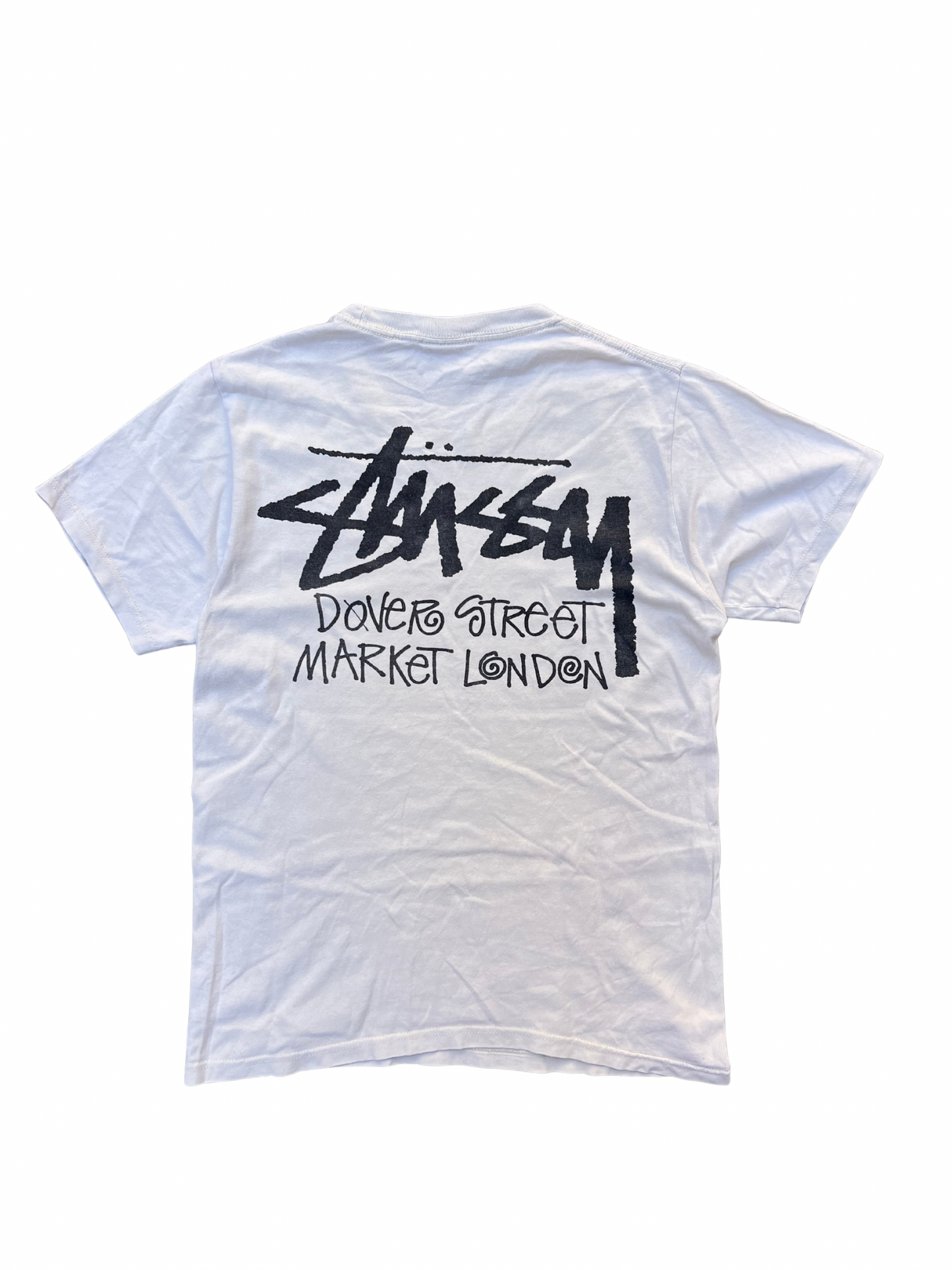 Stussy Dover Street Market London T-Shirt