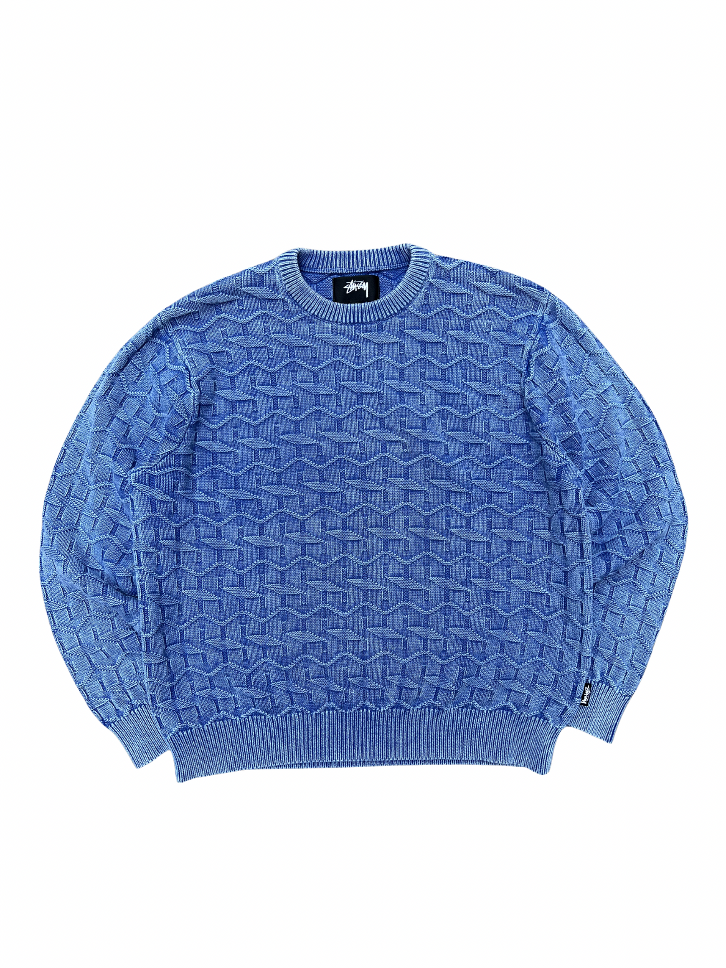 Stussy Strand Sweater