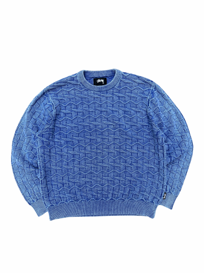 Stussy Strand Sweater