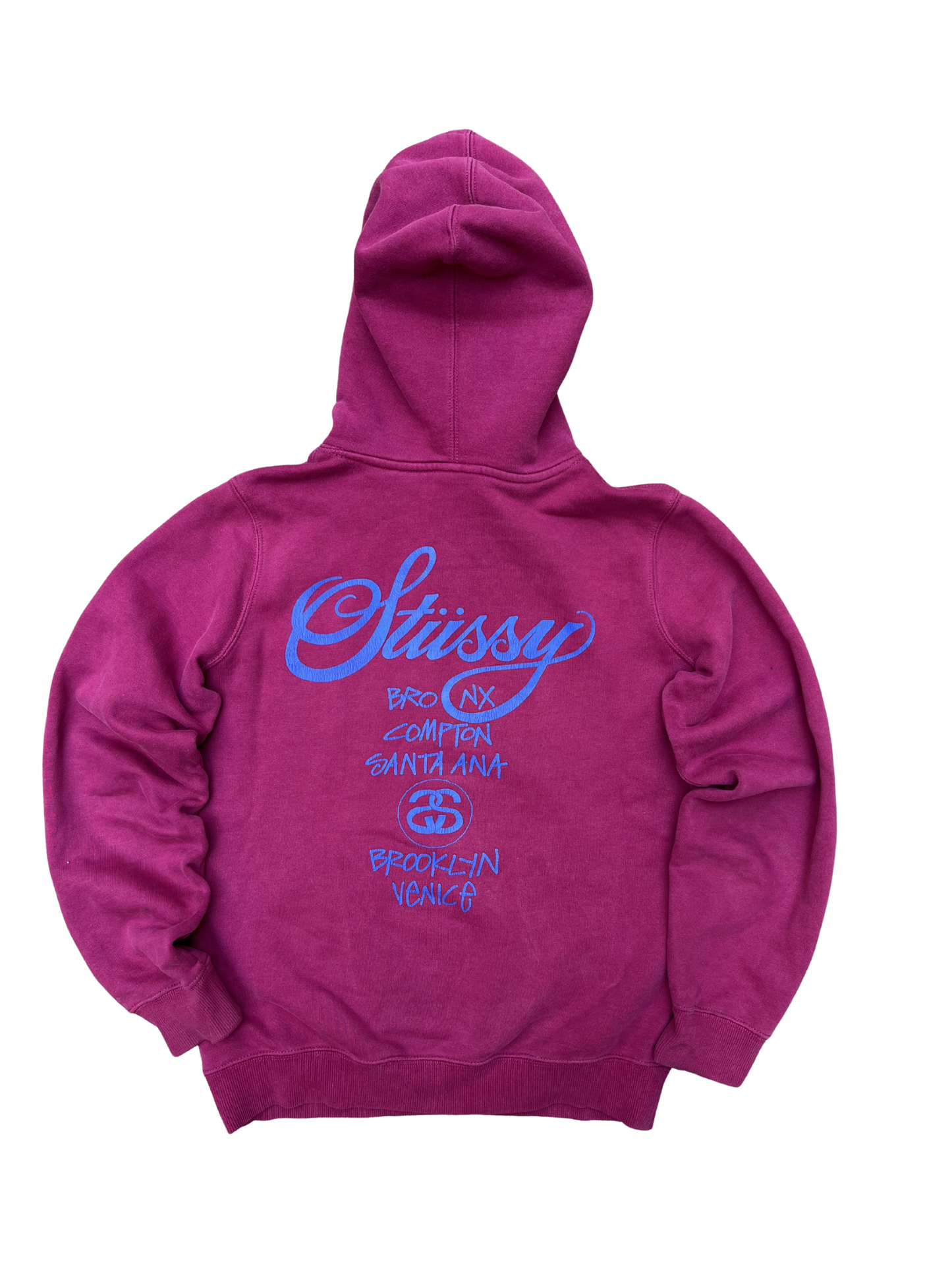 Stussy Hoodie