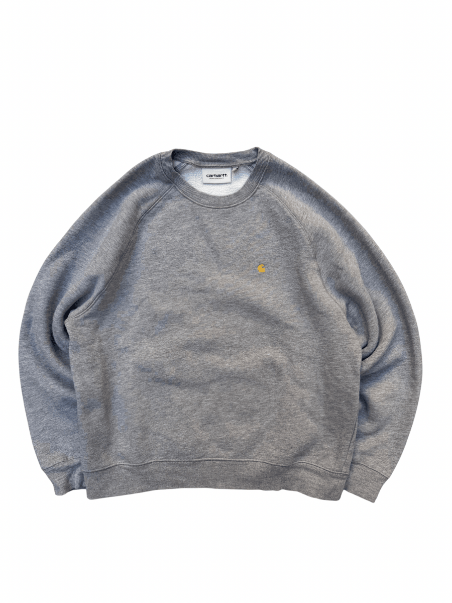 Carhartt Womens Crewneck - Wyat’s Boutique