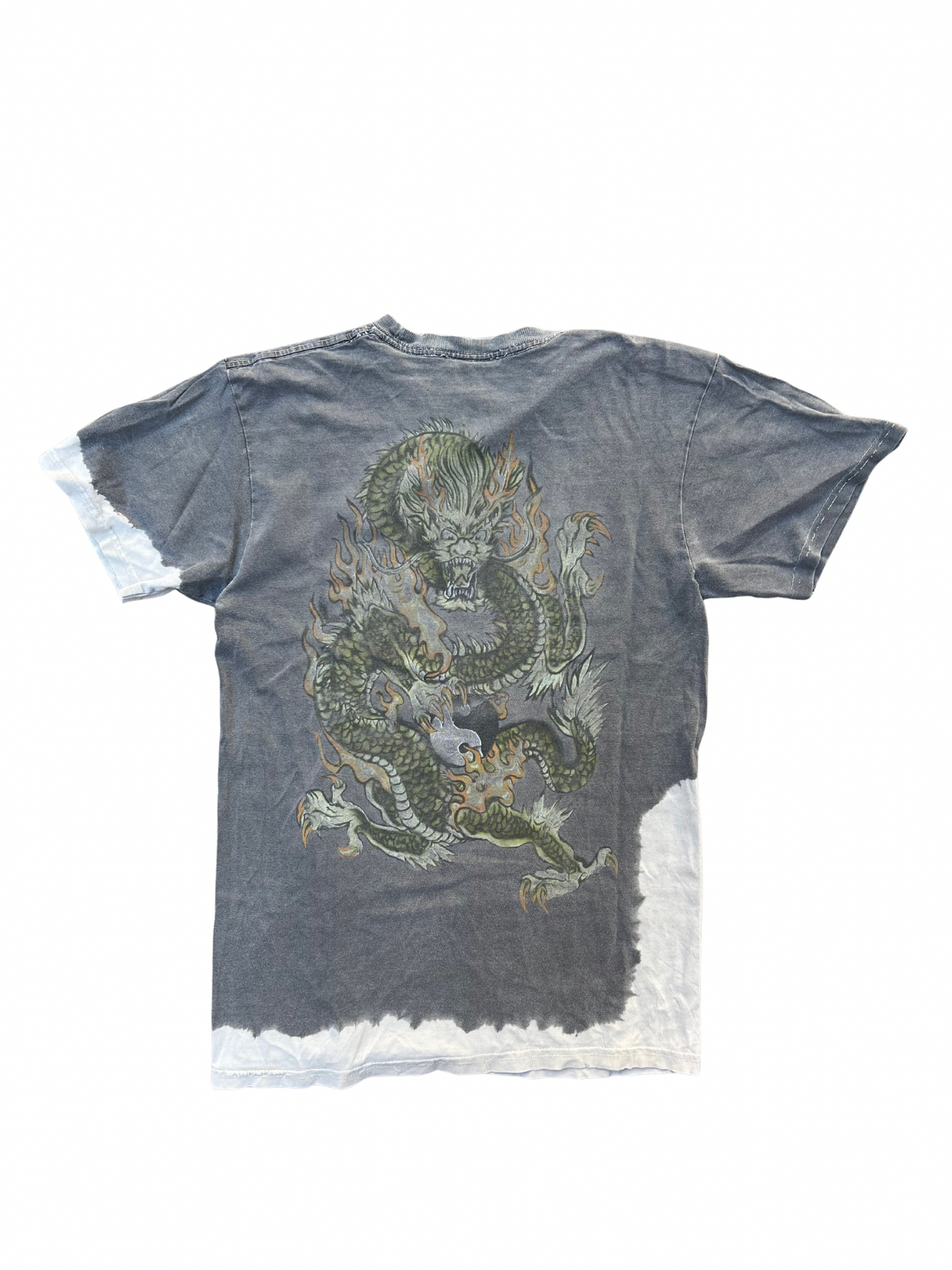 Stussy Dragon Dyed T-Shirt