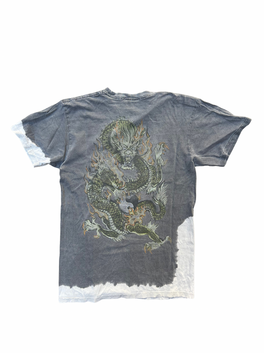 Stussy Dragon Dyed T-Shirt