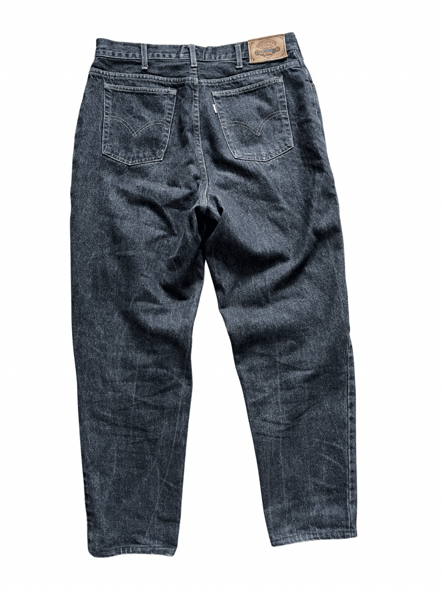 Vintage Levi's Silvertab 1980s Jeans - Wyat’s Boutique