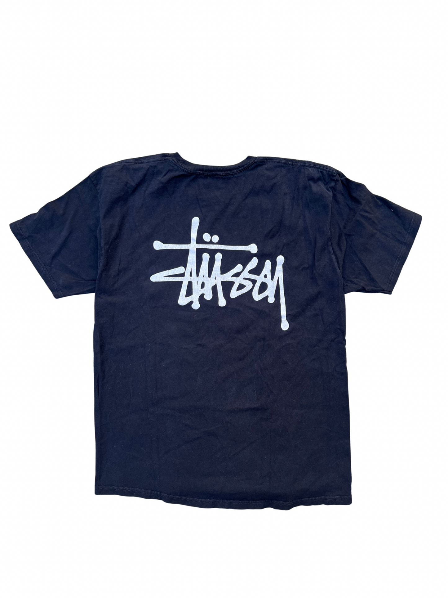 Stussy Logo T-Shirt