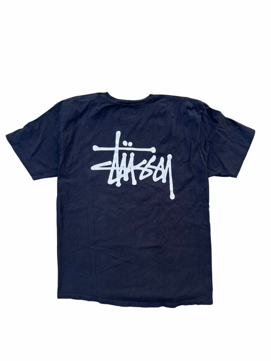 Stussy Logo T-Shirt