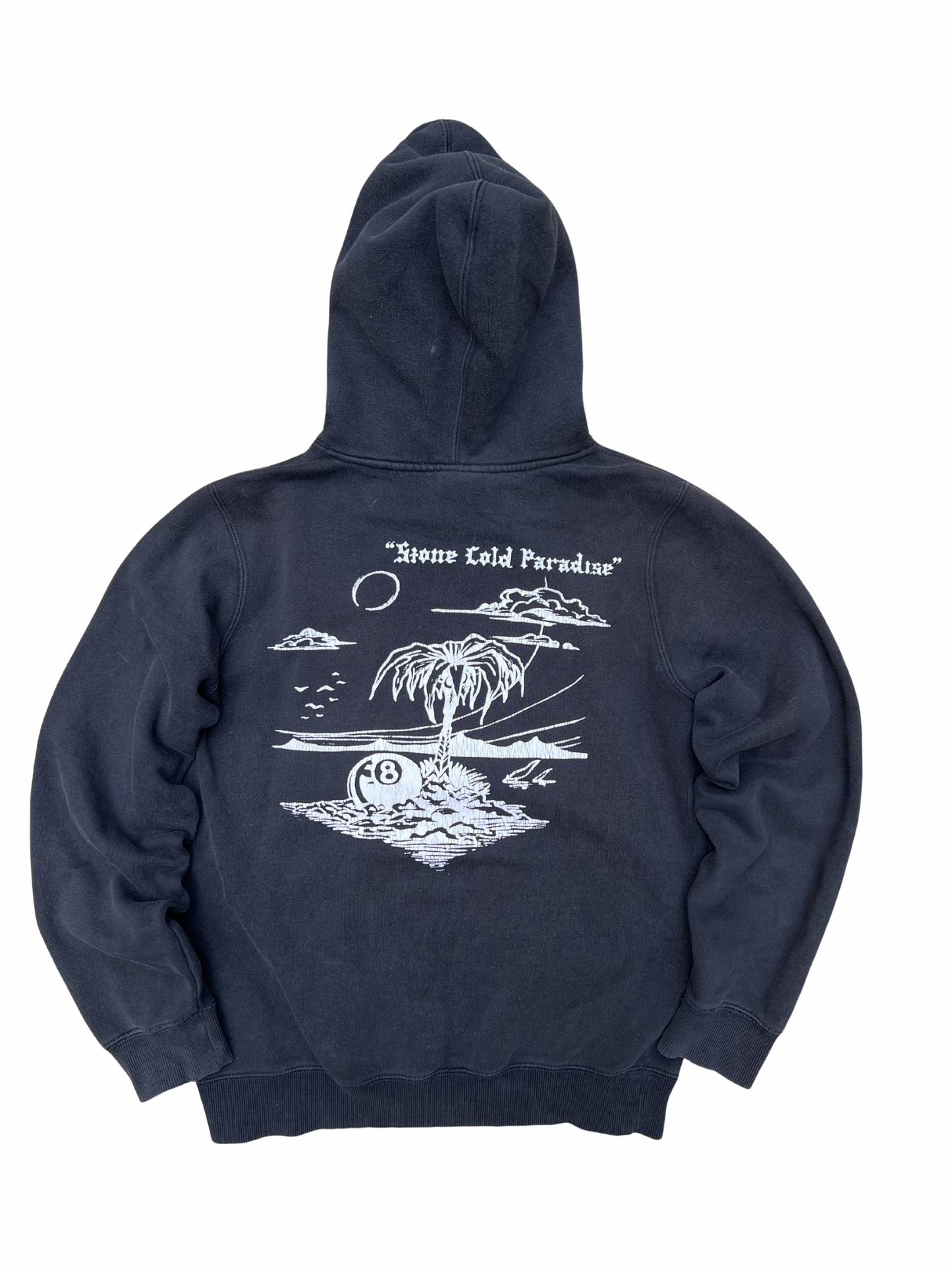 Stussy Beach Hoodie