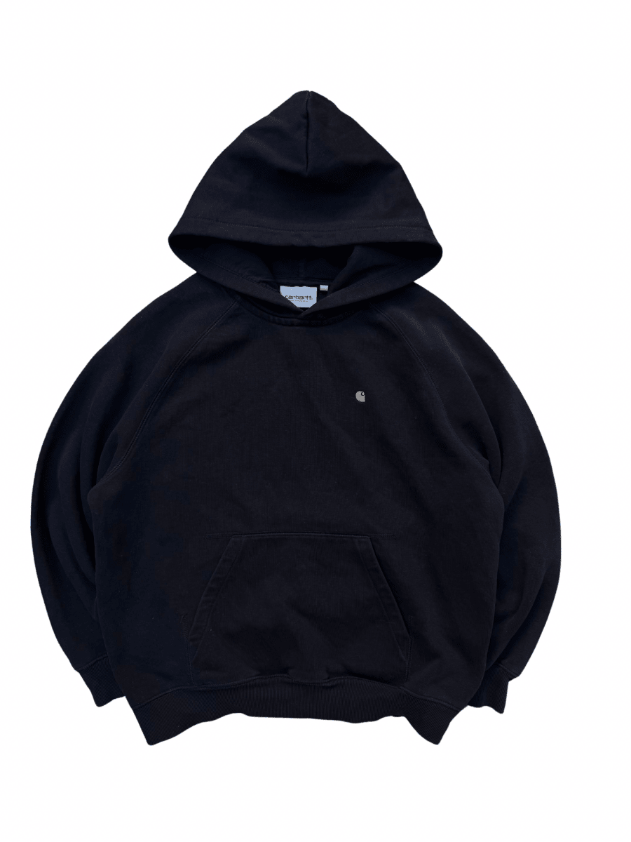 Carhartt Womens Hoodie - Wyat’s Boutique