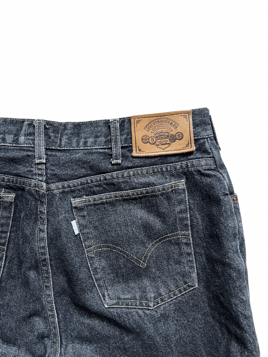 Vintage Levi's Silvertab 1980s Jeans - Wyat’s Boutique