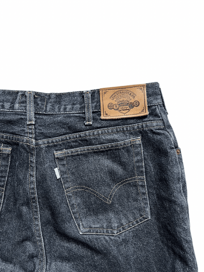 Vintage Levi's Silvertab 1980s Jeans - Wyat’s Boutique