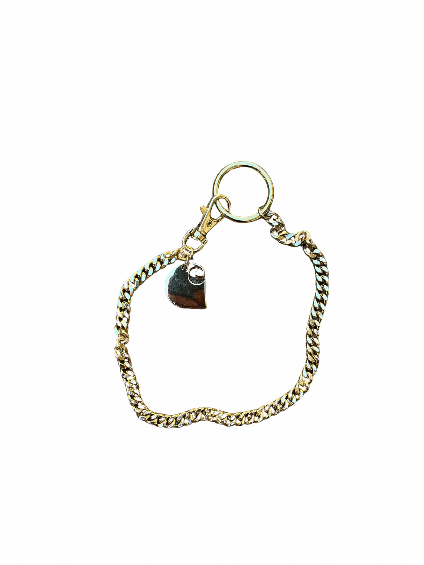 Carhartt Key Chain