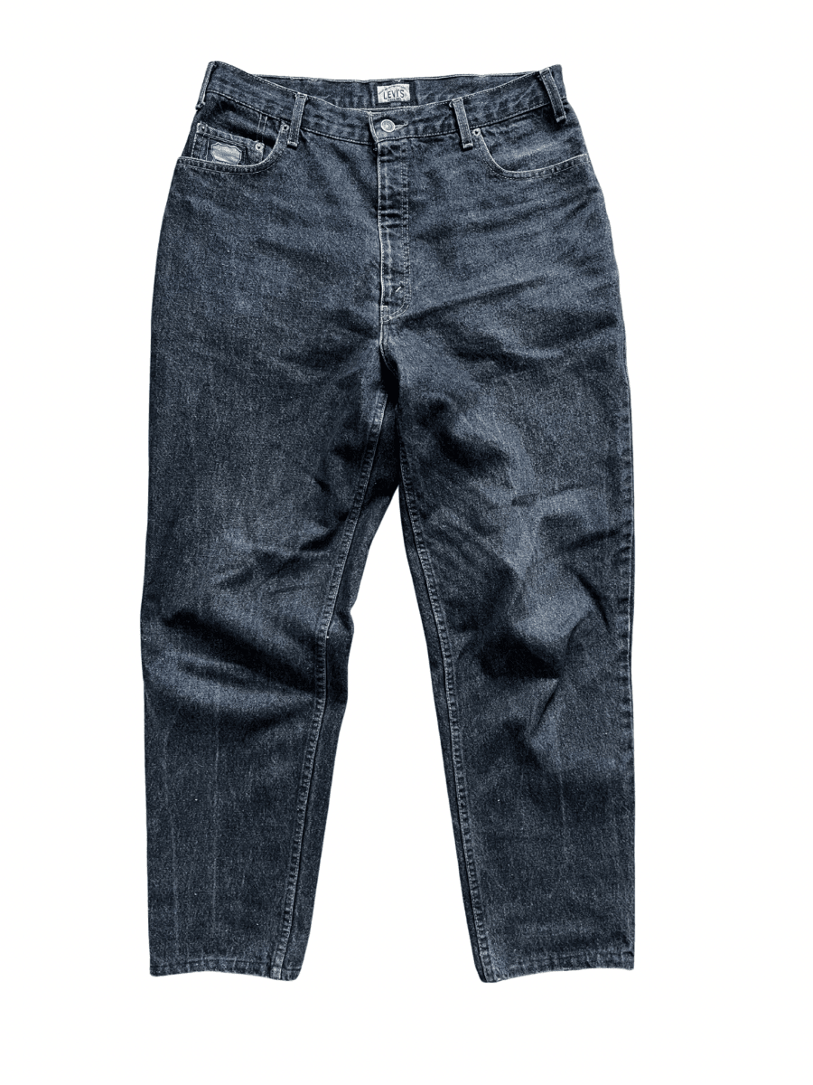 Vintage Levi's Silvertab 1980s Jeans - Wyat’s Boutique
