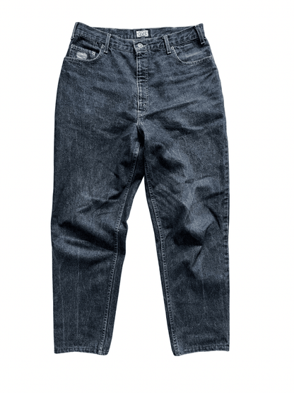 Vintage Levi's Silvertab 1980s Jeans - Wyat’s Boutique