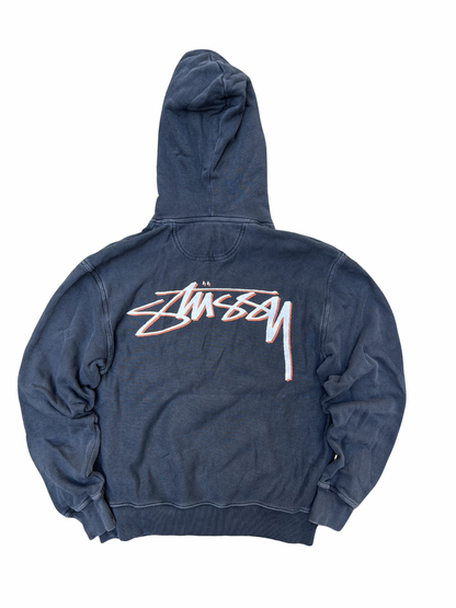 Stussy X Our Legacy Hoodie