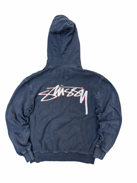 Stussy X Our Legacy Hoodie