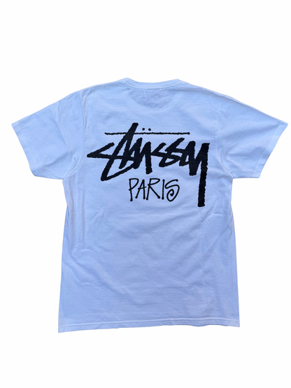 Stussy Paris Exclusive T-Shirt