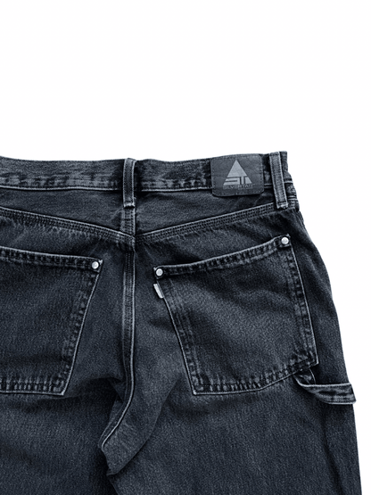 Levi's Silvertab Single Knee Jeans - Wyat’s Boutique