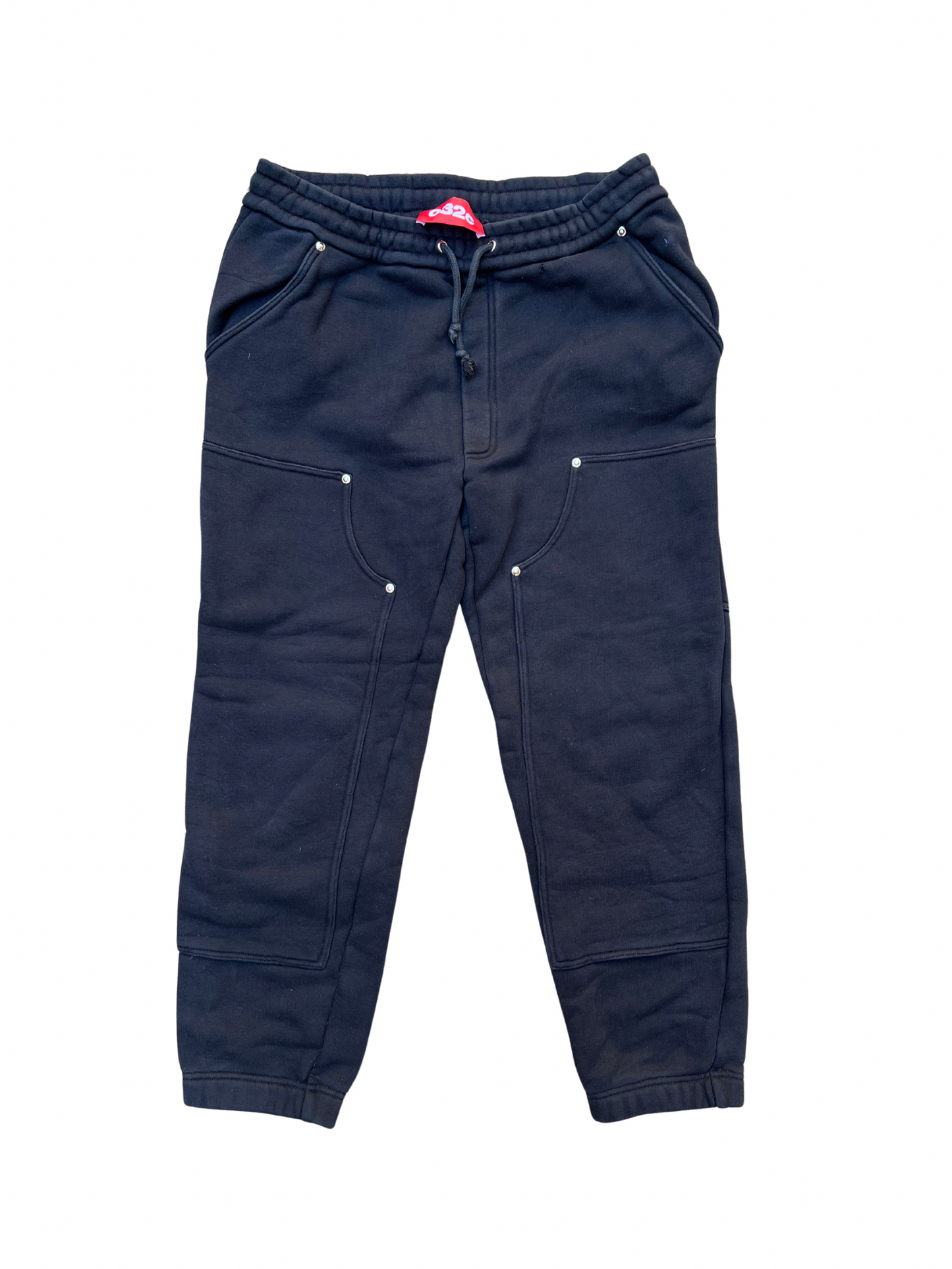 032c Double knee Sweatpants
