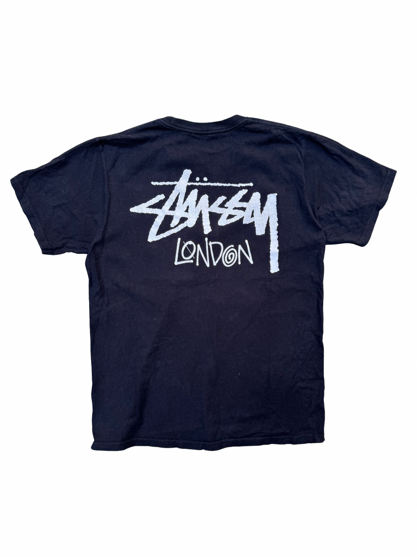 Stussy London Exclusive T-Shirt