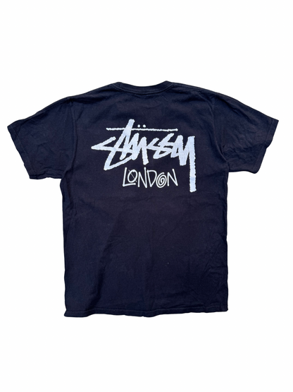 Stussy London Exclusive T-Shirt