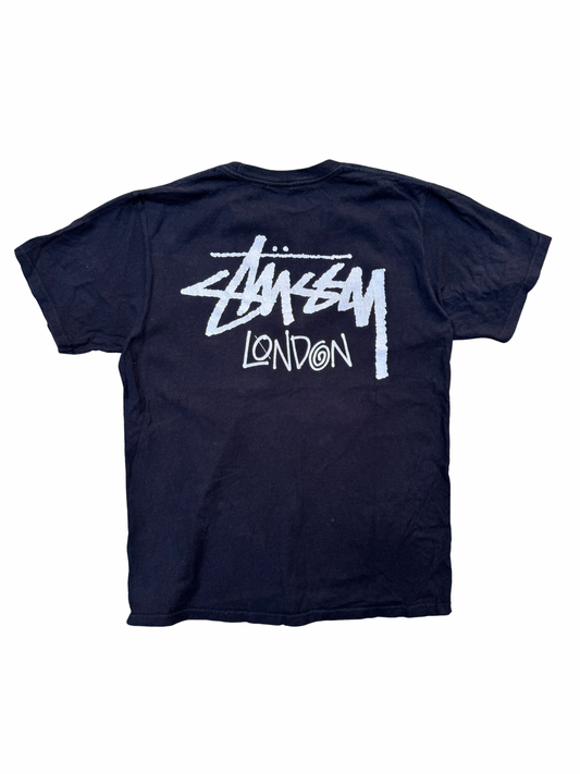 Stussy London Exclusive T-Shirt