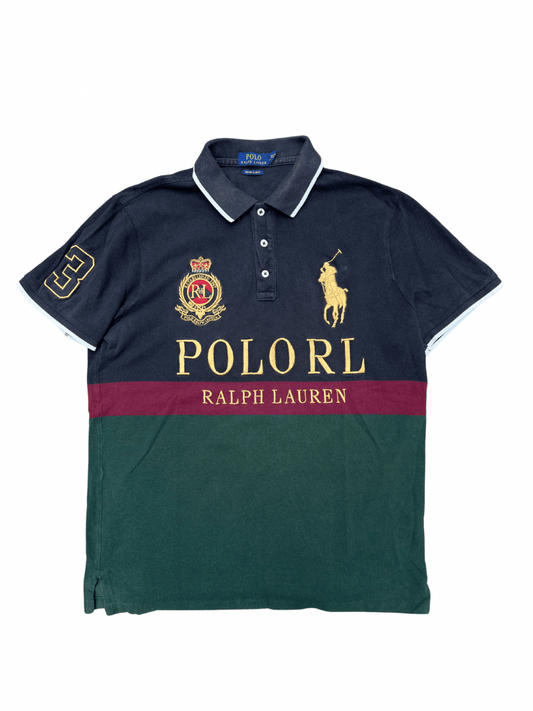 Polo Ralph Lauren T-Shirt - Wyat’s Boutique