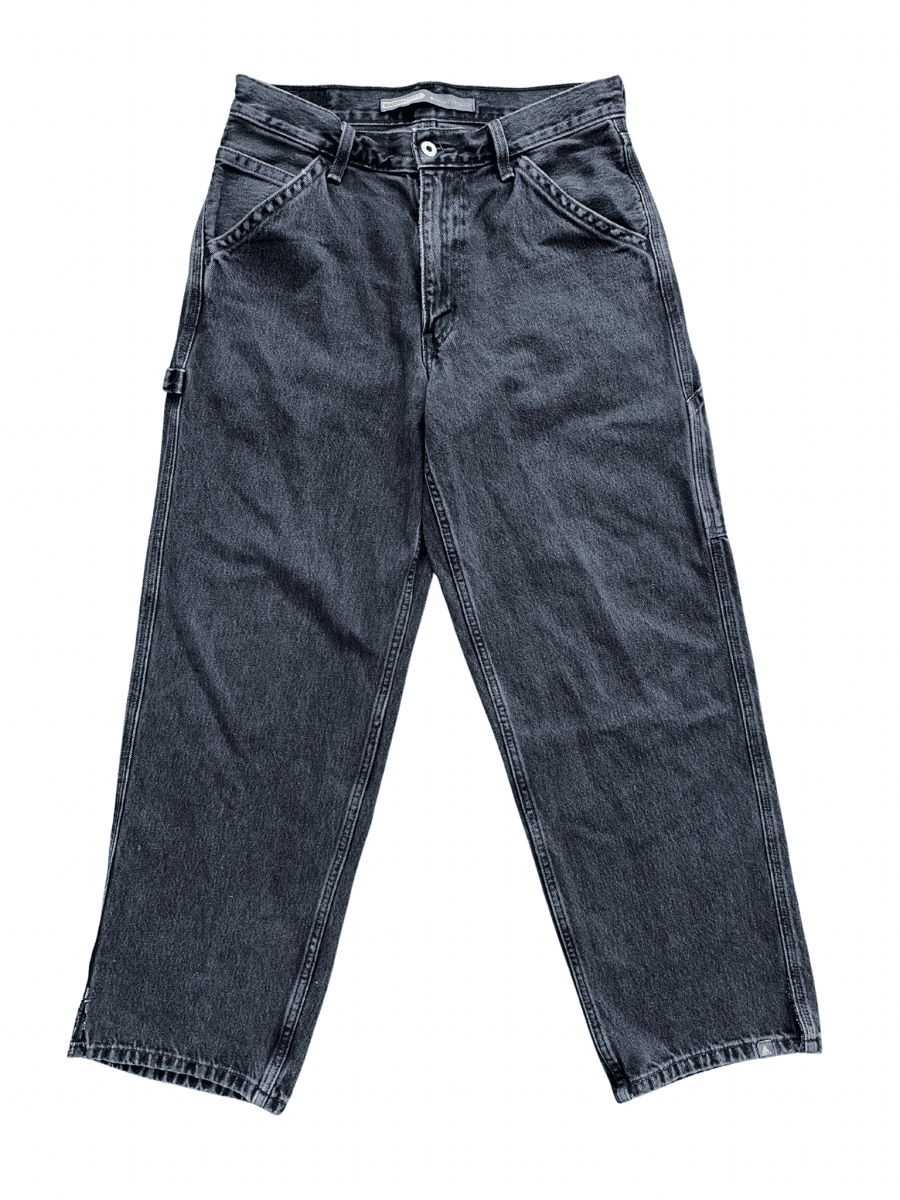 Levi's Silvertab Single Knee Jeans - Wyat’s Boutique