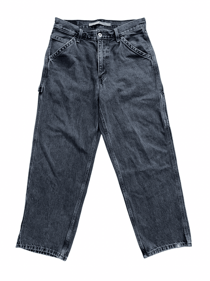Levi's Silvertab Single Knee Jeans - Wyat’s Boutique