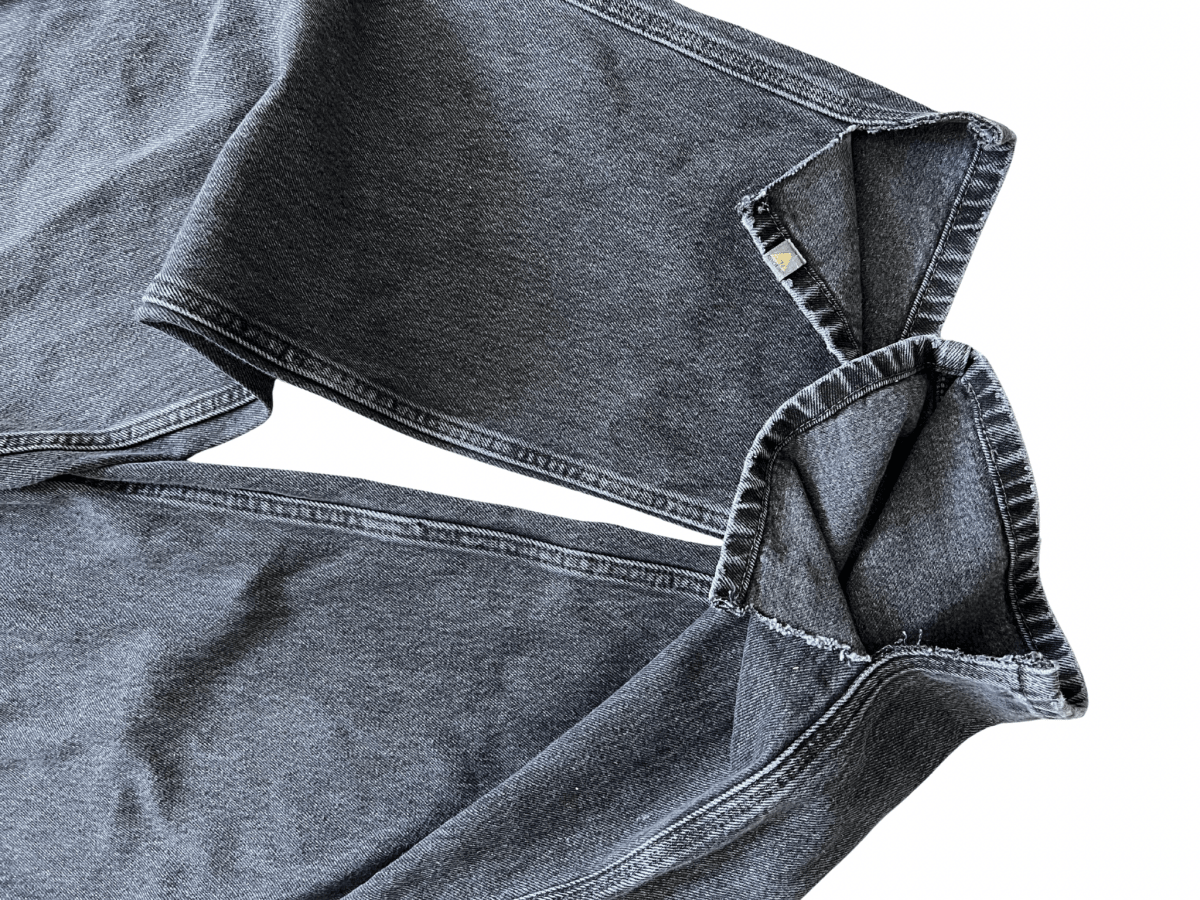 Levi's Silvertab Single Knee Jeans - Wyat’s Boutique