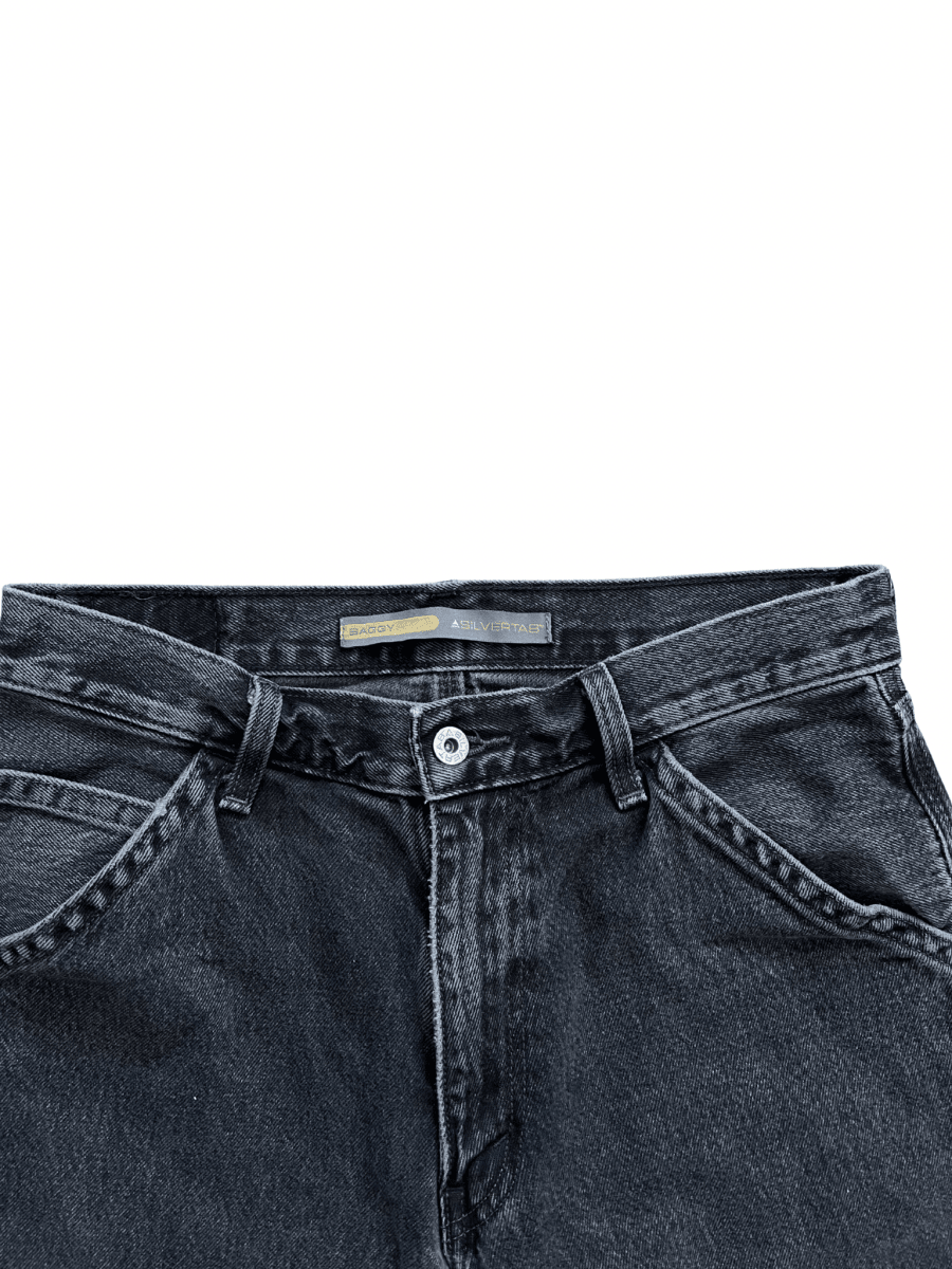 Levi's Silvertab Single Knee Jeans - Wyat’s Boutique