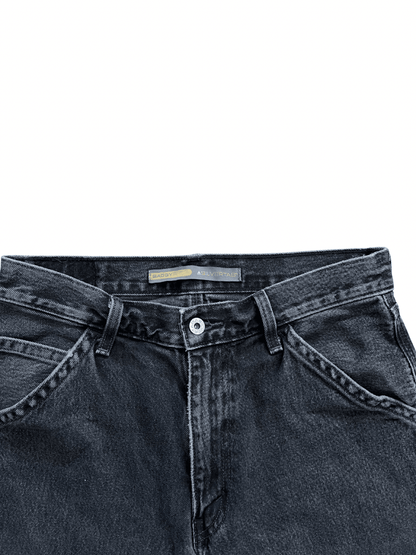 Levi's Silvertab Single Knee Jeans - Wyat’s Boutique